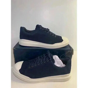 .1602 NEW! Cole Haan GP Rlly Captoe Snearks, Nav/Ink/Ivory-US 11.5 Mens